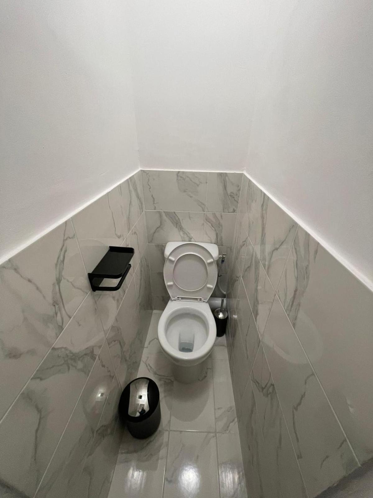 Studio Confortable- Disneyland Paris - Val D Europe - Plein Centre Ville Meaux - 2 Pers ภายนอก รูปภาพ